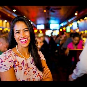 Meet your Posher, Roberta